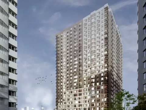 квартира за адресою Степана Руданського вул., (Будинок 1)