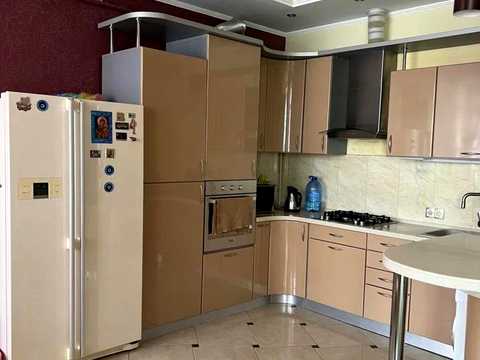квартира по адресу Петлюры ул. (Маршала Рыбалко), 34-Г