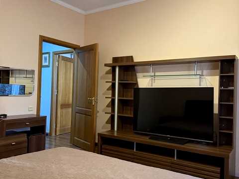 квартира по адресу Лабораторная ул., 37/33