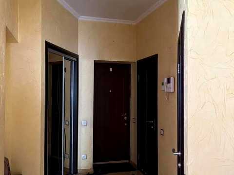 квартира по адресу Петлюры ул. (Маршала Рыбалко), 34-Г