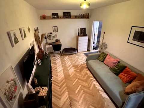 квартира за адресою Академіка Глушкова просп., 35