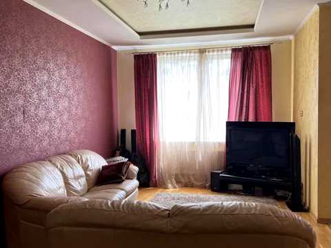 квартира по адресу Петлюры ул. (Маршала Рыбалко), 34-Г