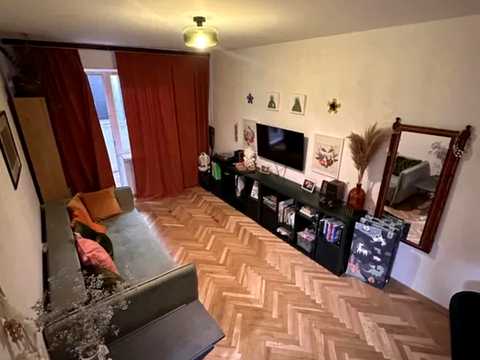 квартира за адресою Академіка Глушкова просп., 35