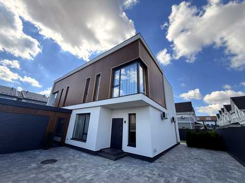 будинок за адресою Козацька вул., 37