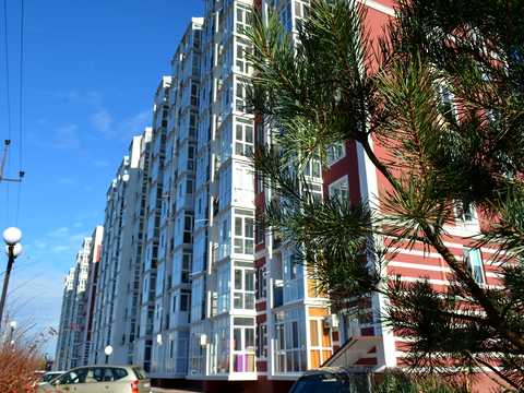 квартира по адресу Свято-Покровская ул. (Ленина), 73-Б/5