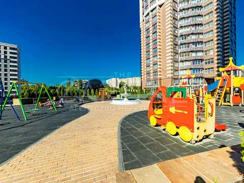 квартира за адресою Глибочицька вул., 32-Б