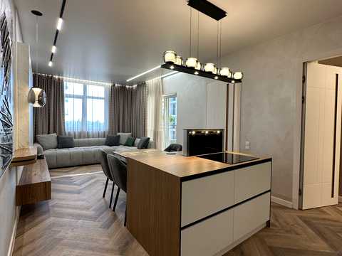 квартира за адресою Краснова вул., (66 перлина)