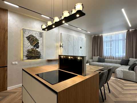 квартира за адресою Краснова вул., (66 перлина)