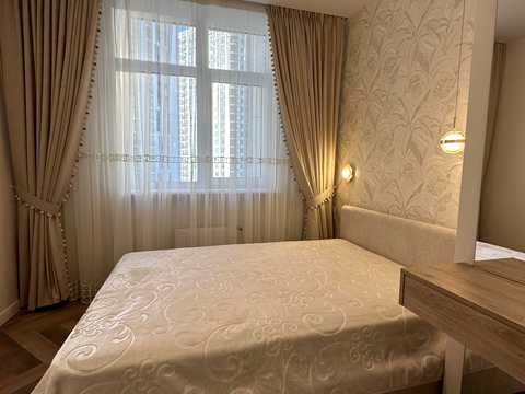 квартира за адресою Краснова вул., (66 перлина)