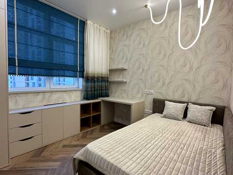 квартира за адресою Краснова вул., (66 перлина)