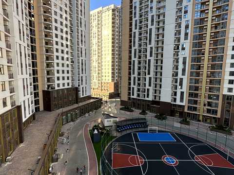 квартира за адресою Краснова вул., (66 перлина)