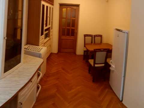 квартира за адресою Олександра Кониського вул., 16