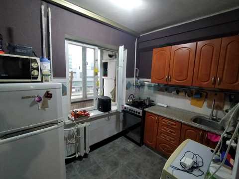 квартира за адресою Павла Тичини просп., 1