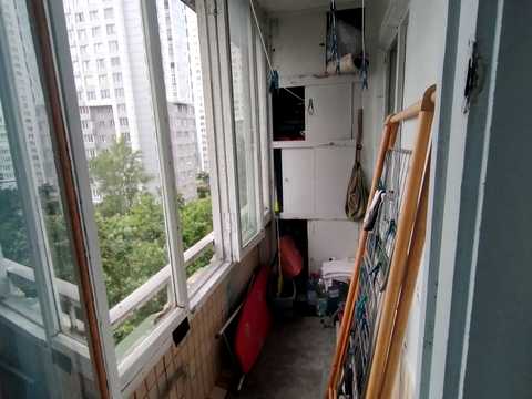 квартира за адресою Павла Тичини просп., 1