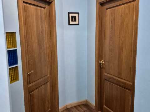 квартира по адресу Лабораторная ул., 37/33