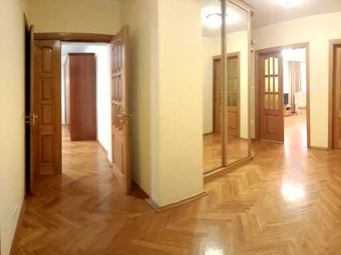 квартира за адресою Олександра Кониського вул., 16
