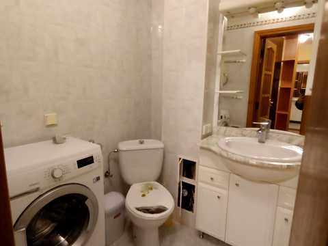 квартира за адресою Олександра Кониського вул., 16