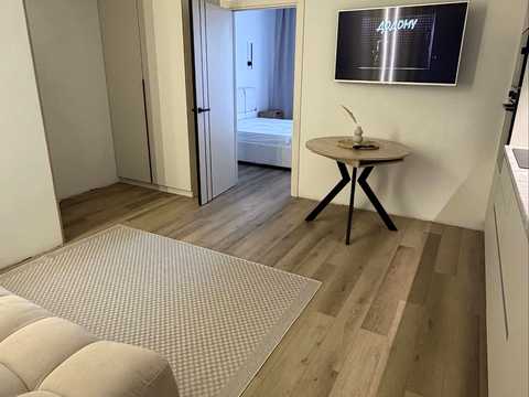 квартира по адресу Щирецкая ул., 28