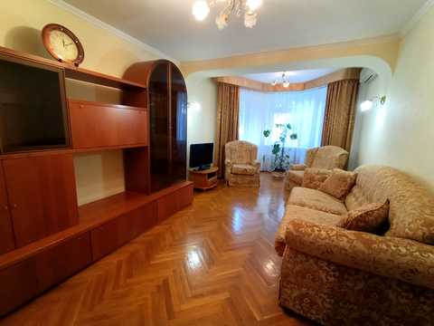 квартира за адресою Олександра Кониського вул., 16