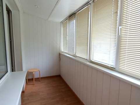 квартира за адресою Олександра Кониського вул., 16