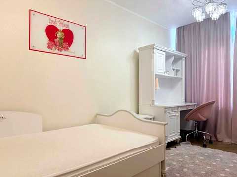 квартира за адресою Анатолія Петрицького вул., 13