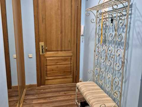 квартира по адресу Лабораторная ул., 37/33