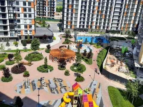 квартира по адресу Европейская ул. (Жовтнева), 32/1Б