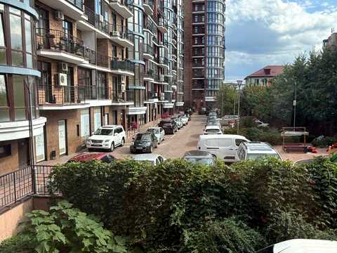 квартира по адресу Лабораторная ул., 37/33