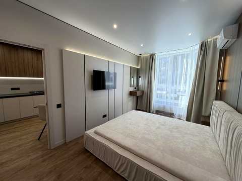 квартира за адресою Мартинова просп., 38