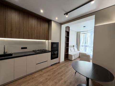 квартира за адресою Мартинова просп., 38