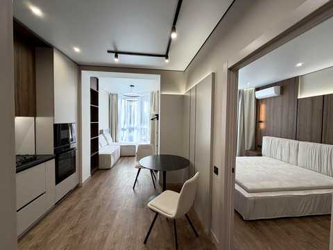 квартира за адресою Мартинова просп., 38