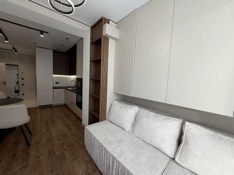квартира за адресою Мартинова просп., 38