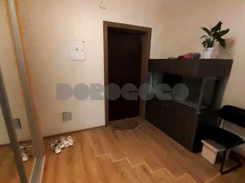 квартира за адресою Олени Пчілки вул., 8