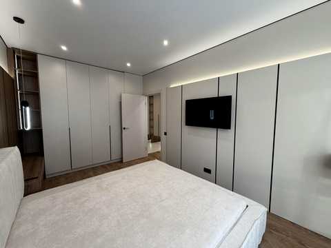 квартира за адресою Мартинова просп., 38