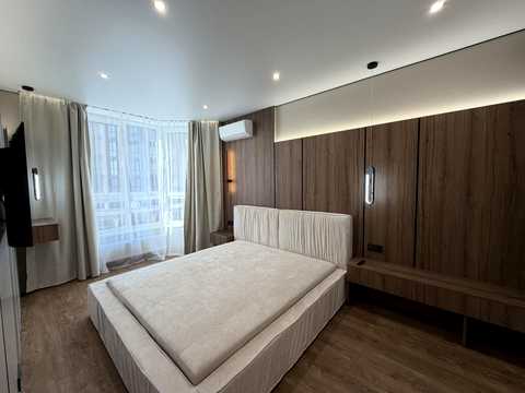 квартира за адресою Мартинова просп., 38