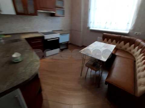 квартира за адресою Олени Пчілки вул., 8