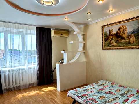 квартира по адресу Герасима Кондратьева ул. (Кірова), 129