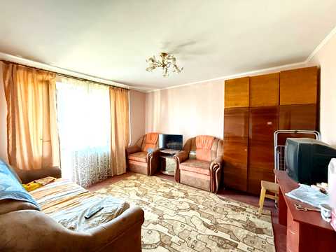 квартира за адресою Суми, Перемоги просп. (Курський), 53
