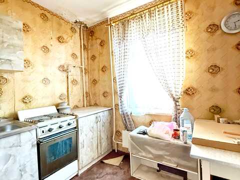 квартира за адресою Суми, Перемоги просп. (Курський), 53