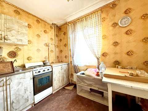 квартира за адресою Суми, Перемоги просп. (Курський), 53
