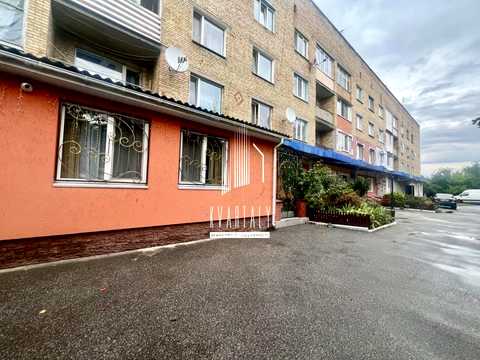 квартира по адресу Центральна, 59