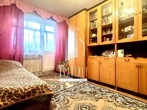 квартира по адресу Центральна, 59