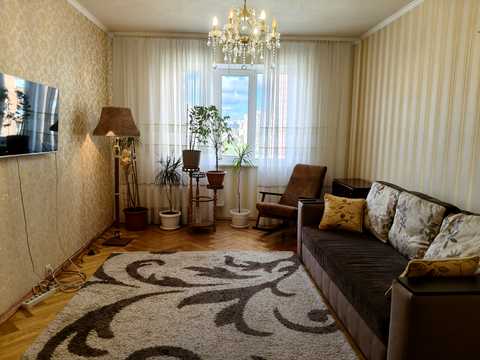 квартира за адресою Костянтина Данькевича вул., 17