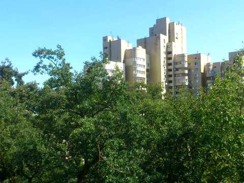 квартира по адресу Берестейский просп. (Перемоги), 43-Б