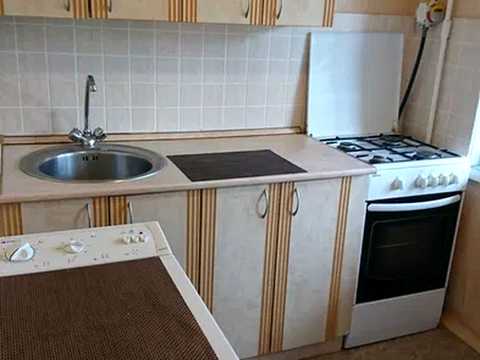 квартира по адресу Берестейский просп. (Перемоги), 43-Б