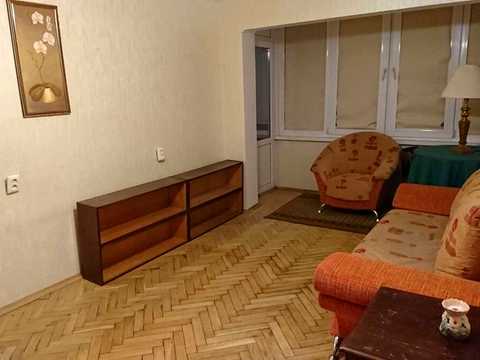 квартира по адресу Берестейский просп. (Перемоги), 43-Б