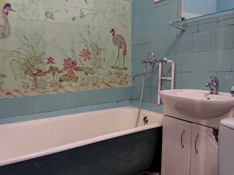квартира по адресу Берестейский просп. (Перемоги), 43-Б