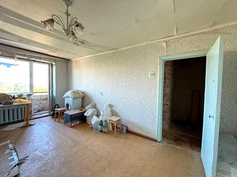 квартира за адресою Суми, Засумська вул., 16-Б