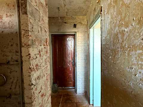 квартира за адресою Суми, Засумська вул., 16-Б