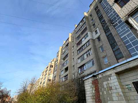 квартира за адресою Суми, Засумська вул., 16-Б